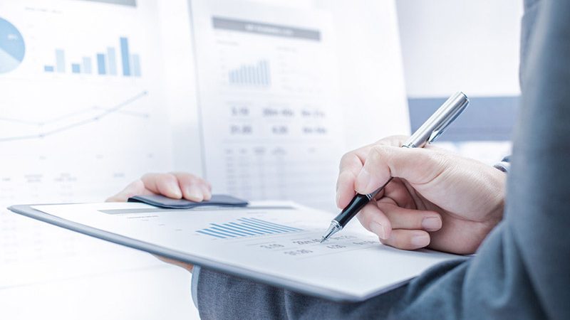 财税公司年费多少？揭秘企业做账费用构成